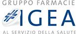 Farmacia Igea screenshot