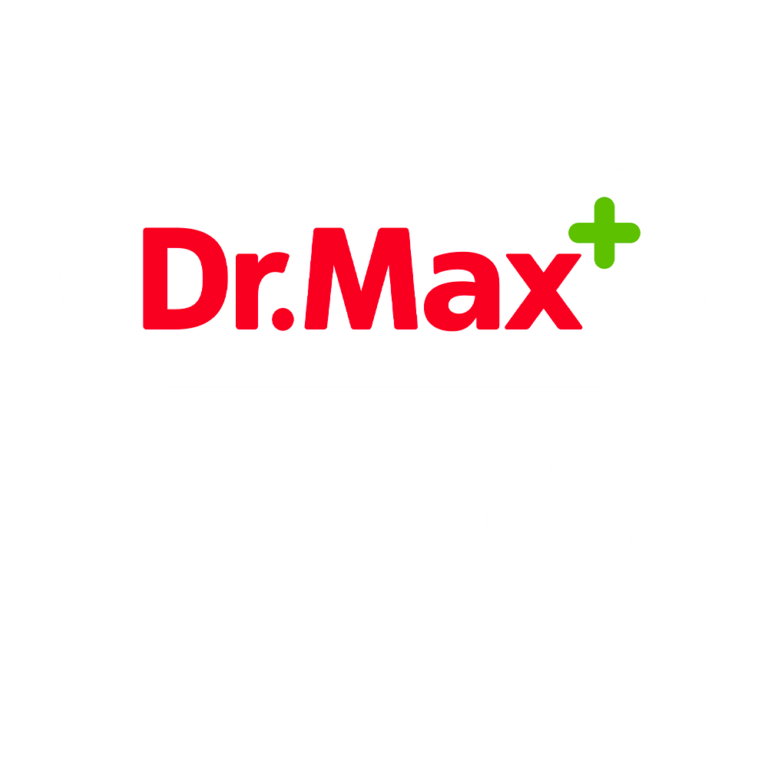 Drmax screenshot