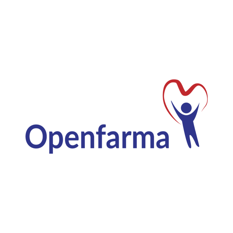 Openfarma screenshot