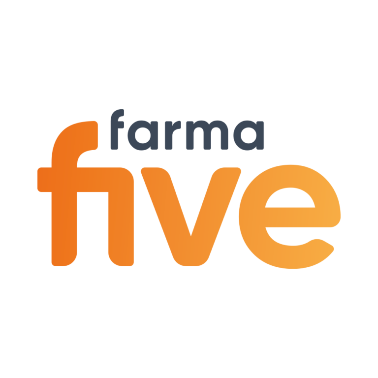 FarmaFive screenshot